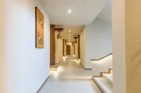 Litang Huaxi Yungu Hotel (Ririjia Village)