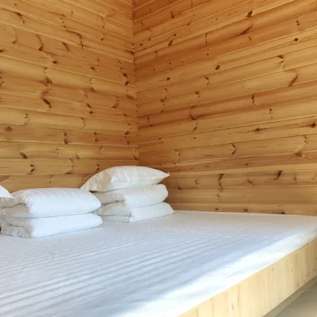 Liuwei Shenquan Homestay