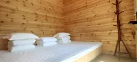 Liuwei Shenquan Homestay - parking