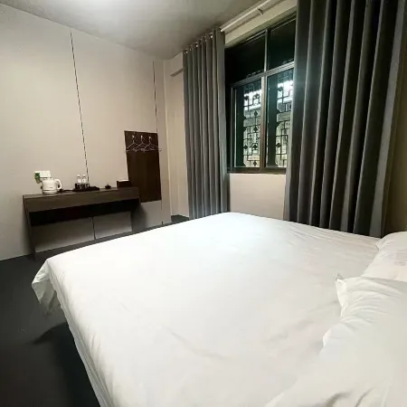 Daolan Mountain Lodge Chinese Inn