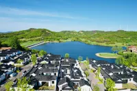 Canbeauty Golf Resort and SPA Weihai