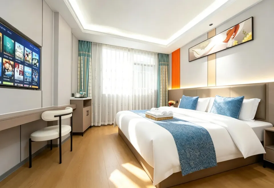 Zhenxiong Zixu Business Hotel (Zhenxiong) - 2026 Prices, Reviews