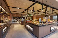 Aston Malang Hotel & Conference Center - breakfast