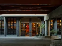 Hannah St Hotel Melbourne Hotel berhampiran Eureka Skydeck 88