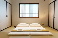 Irodori Hotel AKANE - 別墅