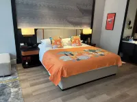 N31 Hotel Beijing Hoteles en Madian