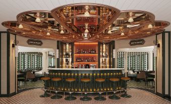 Orient Legacy Cruise