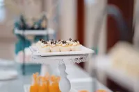 Conch International Hotel - breakfast