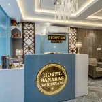 Hotel Banaras Vandanam - 3성급