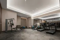 Hanchuan Baiyun International Hotel