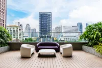 Veone Hotel Kuala Lumpur - New
