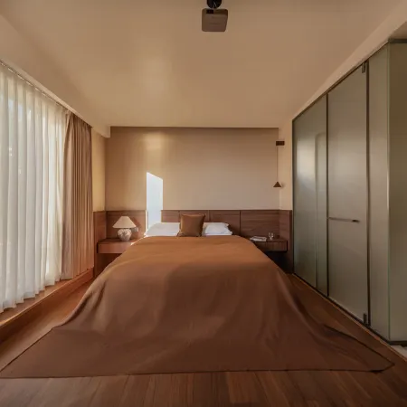 Dali Erhai Heart | Designer Villa · Full Seaview Music Vacation Art Homestay