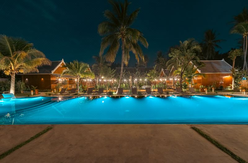 The Jam Boutique Hotel Luang Prabang photo 3