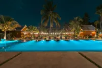 The Jam Boutique Hotel Luang Prabang - 인피니티 풀