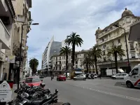 Cozy Apartment | Terrace with Panoramic Port/City Views - 2-Star