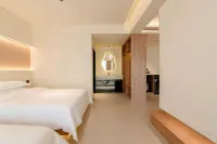 Fengqing Island Qipan Homestay, Huangguoshu - breakfast