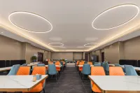 Karamay Orange Hotel - 朝食