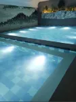 GEM Hotel (Wanda Plaza Kashgar) - Pemandian Air Panas