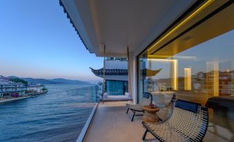 Yunyu Mountain & Sea · SERENITY | Listen to the Erhai Breeze at this Seaview Art Stay