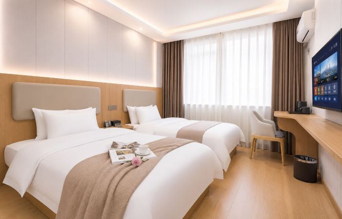 Mufeng Preferred Hotel (Tanghe Youlan Avenue West)