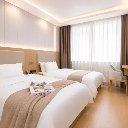 Mufeng Preferred Hotel (Tanghe Youlan Avenue West)