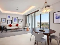 Vasa Suite Surabaya Hotel berhampiran Monumen Bambu Runcing