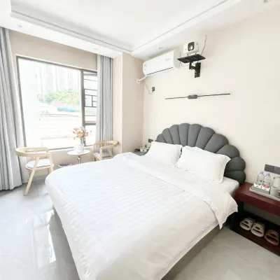 Zheng'an Langdian Hotel Hotels near Zheng'an Jiayun Hospital