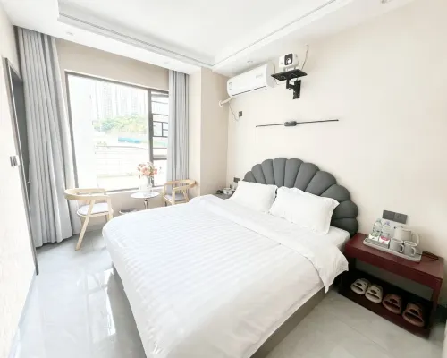 Zheng'an Langdian Hotel Hotels in Zheng'an