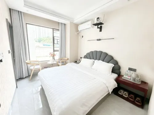 Zheng'an Langdian Hotel
