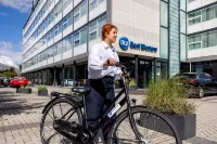 Best Western Amsterdam - Gym