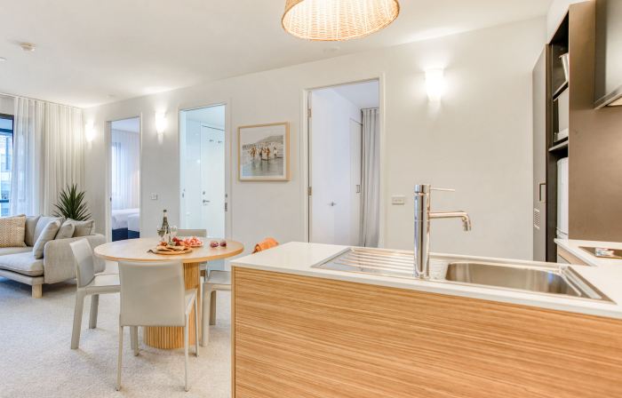 Oaks Vue Suites Geelong