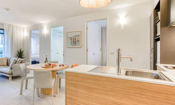Oaks Vue Suites Geelong