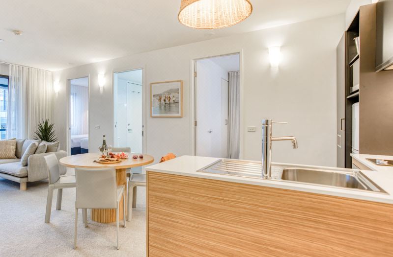 Oaks Vue Suites Geelong