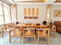 Heyuan wanlvhu Lake View Inn - 주차장