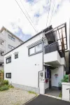 Seiunkaku -  Casas de vacaciones
