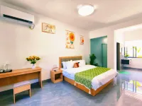 Weizhou Island Haima Homestay - جديد
