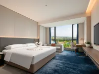 Xiaogan Fantawild Boonie Bears Hotel Hotel a Xiaogan