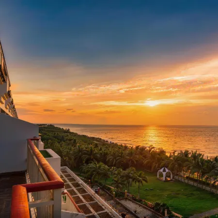 West Coast Resort