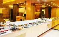 Jinjiang Inn (Jining Wenshang Branch)