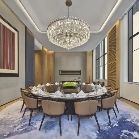Wanda Realm Changchun