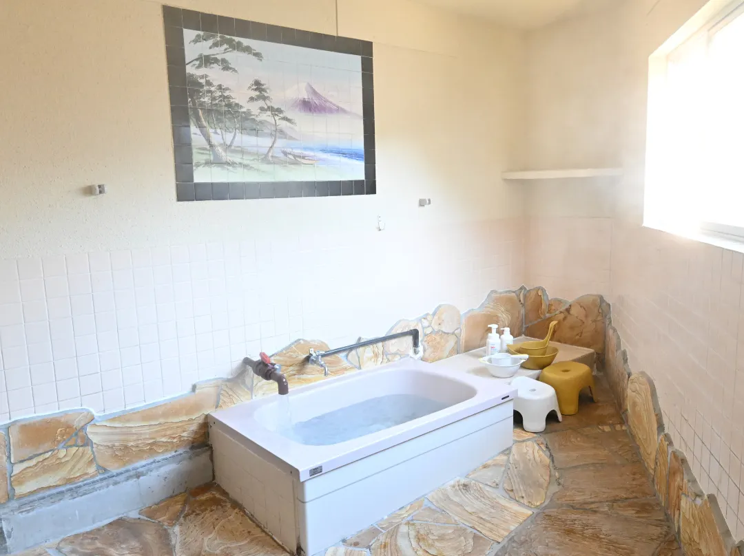 Beppu No Yuyado Wa - Private Onsen In Kannawa - 벳푸시