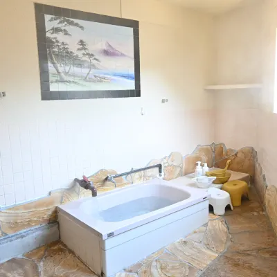 Beppu no Yuyado wa - Private Onsen in Kannawa Các khách sạn gần Đài quan sát Yukemuri