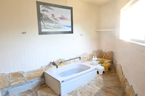 Beppu no Yuyado wa - Private Onsen in Kannawa