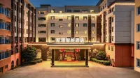 Xinjing Smart Hotel (Yueqing Liushi Modern Plaza) - 2-Star