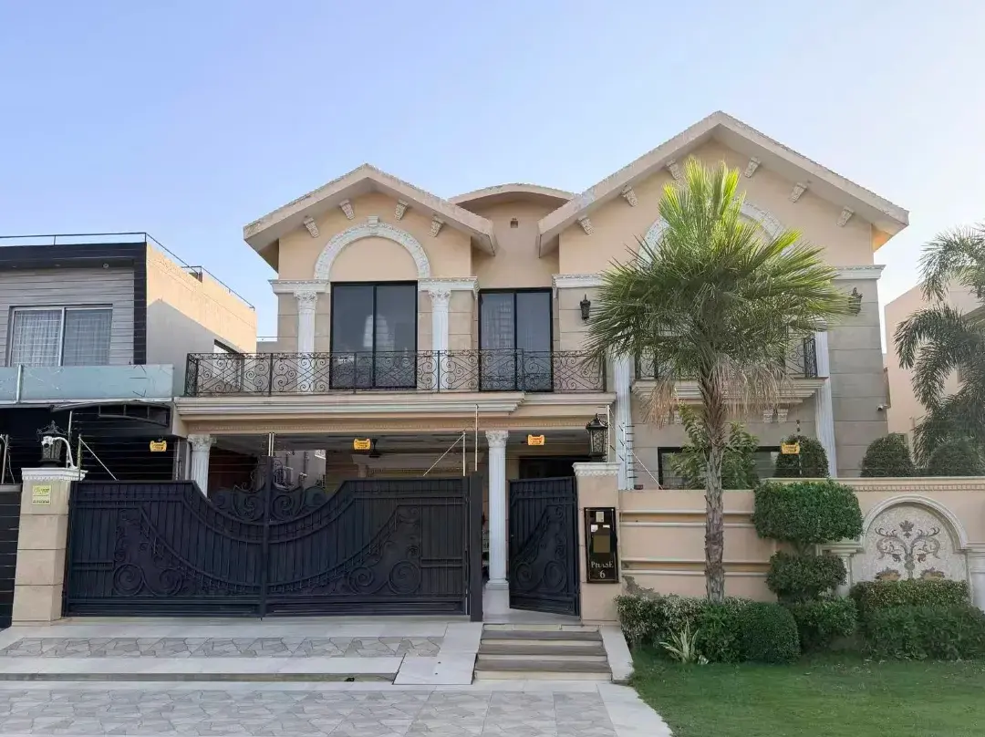 Huayu Homestay - Lahore