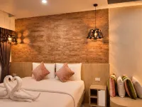 Bangkok Boutique Hotel Future Park Rangsit Hotels in Rangsit