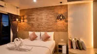 Bangkok Boutique Hotel Future Park Rangsit