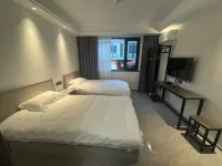 Yunxia Mountain Residence Homestay