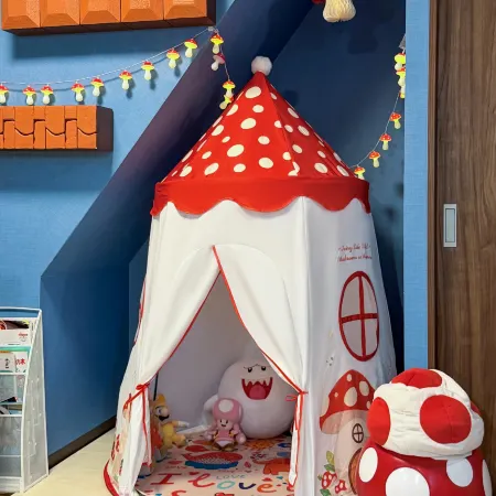 Meeno101 Mushroom House|Family Stay|5 Min to USJ|3 Min to Station|Direct Airport Access