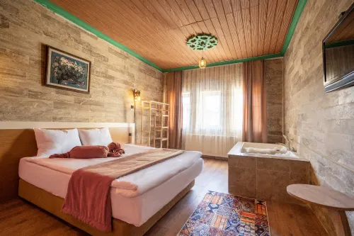 Arton In Cappadocia